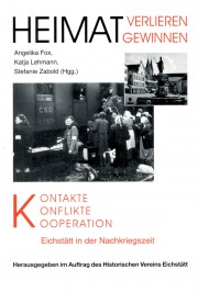 Heimat verlieren, Heimat gewinnen
